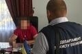ДБР затримало на хабарі голову райради