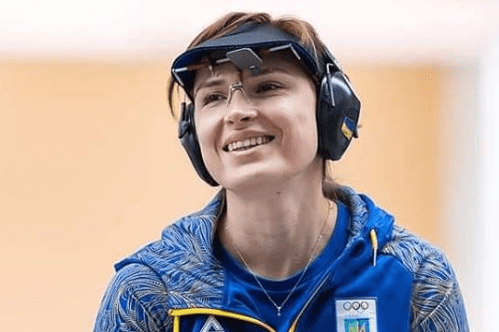 Олена Костевич здобула медаль етапу Кубку світу з кульової стрільби