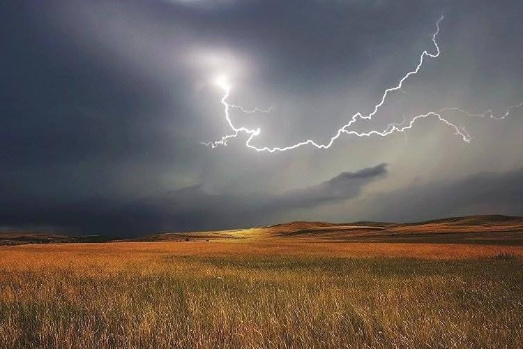 Небезпечне метеорологічне явище на Чернігівщині: синоптики розповіли про погоду на завтра