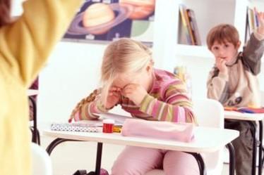 Як допомогти дитині швидше звикнути до шкільного режиму: поради психолога