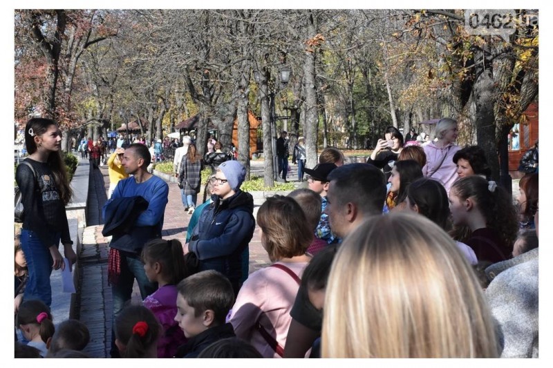 Дитячі екскурсії Черніговом: що, де і коли?