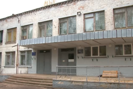 Чернігівська поліція вивчає обставини порушення санітарних норм в школі№7
