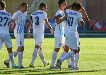 Перемога Петра Іванова, досягнення Олександра Рябоконя та старт «Буревісника» Перемога Петра Іванова, досягнення Олександра Рябоконя та старт «Буревісника»