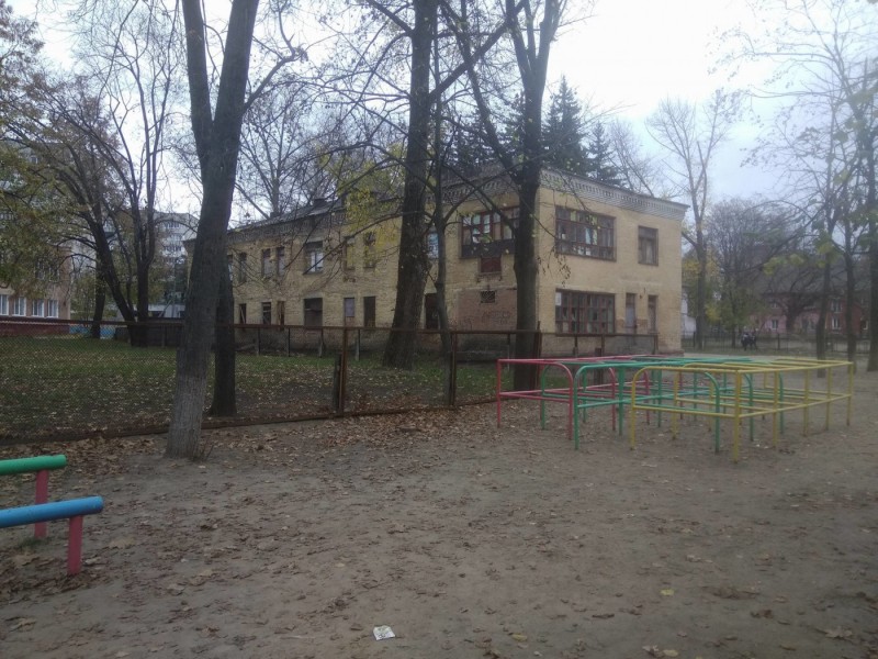 Квартири вчителям в Чернігові готові давати по 3000 гривень за квадратний метр
