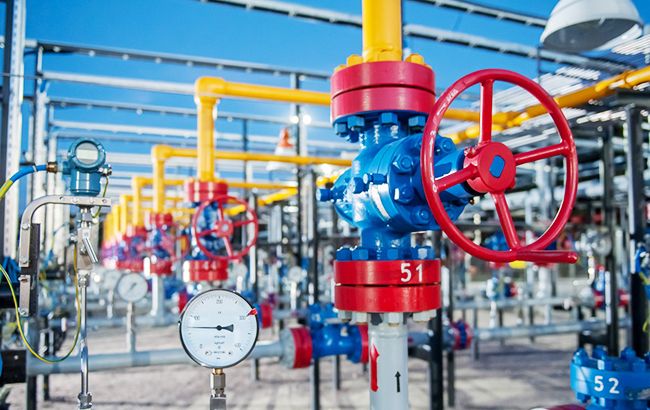 "Черниговгаз": 8 теплоснабжающих предприятий до сих пор не имеют поставщика газа