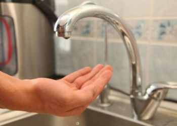 На вулицях Рокоссовського та Варзара деякі будинки залишились без води