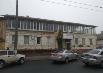 Чернігівець отримав штраф на 80 000 гривень за самочинну надбудову в центрі міста Чернігівець отримав штраф на 80 000 гривень за самочинну надбудову в центрі міста