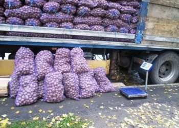 Как обманывают селян