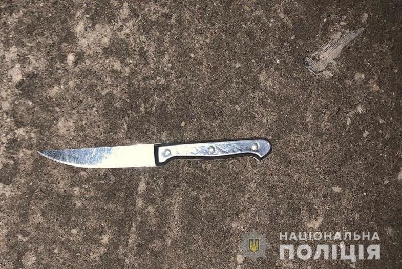 Запредельное преступление: житель Черниговщины ограбил женщину в Броварах