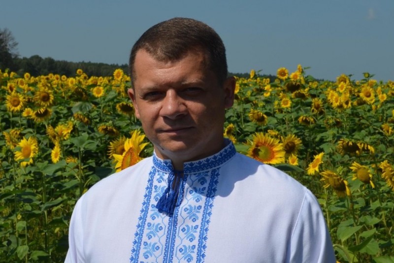 Спрощення умов для підприємців треба розпочати зі скасування «касових апаратів», – депутат Чернігівської міськради