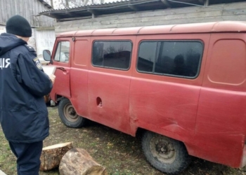 Мішки з м’ясом, ножі та сокири: встановлено особи браконьєрів, які вбили лося