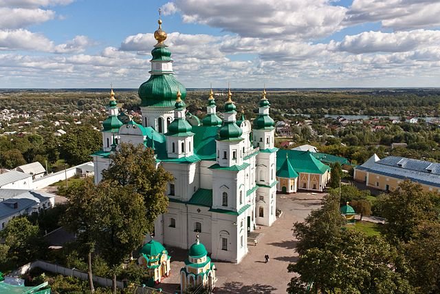 Визначена найкраща фотографія пам’ятки в Чернігівській області