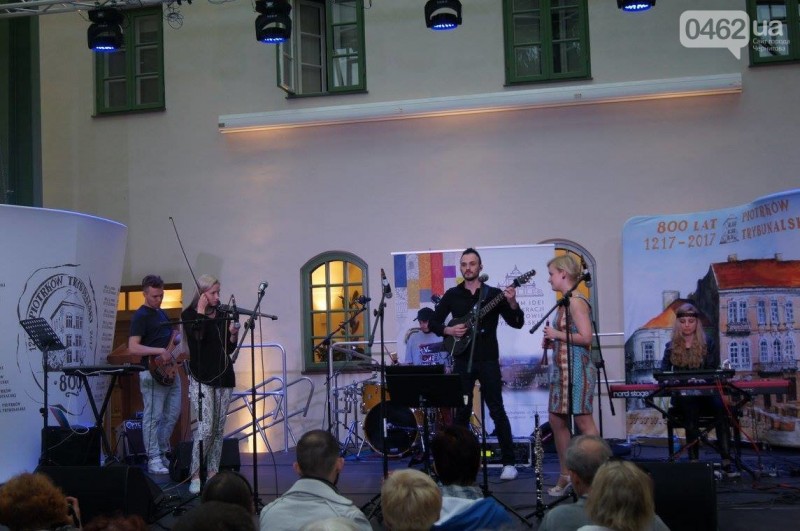 Музика, якої ви ще не чули, – на фестивалі JAZZ BEZ у Чернігові