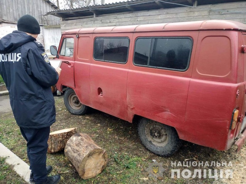 На Чернігівщині затримали вбивць червонокнижних лосів