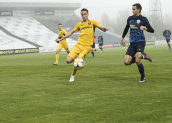 «Десна» не здолала «Дніпро-1» «Десна» не здолала «Дніпро-1»