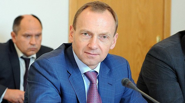 Мэр Чернигова Владислав Атрошенко создает политическую партию «Родной дом».