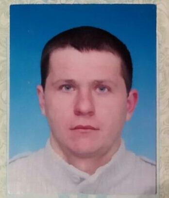 Розшукується зниклий 27-річний житель Прилуцького району