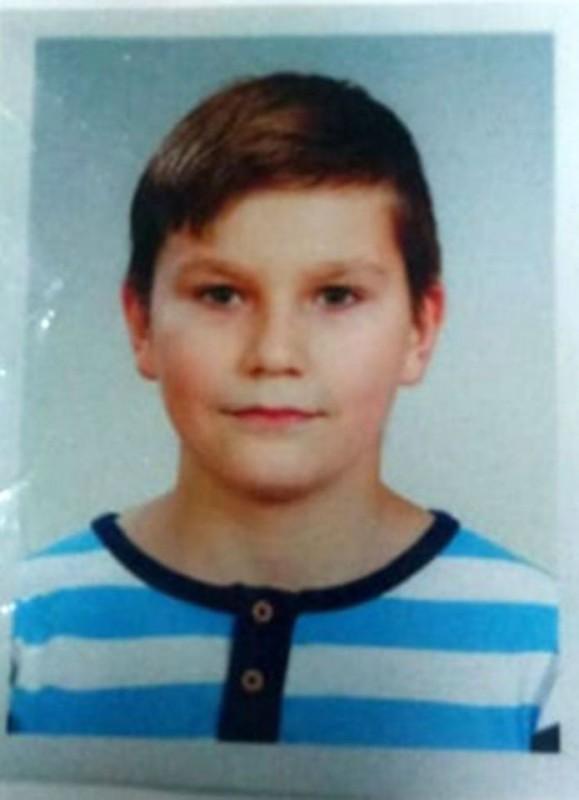 На Чернігівщині розшукують зниклих школярів
