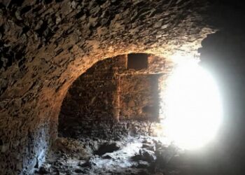 На дослідження ніжинських підземель виділили 200 тисяч