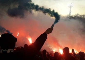 «Десна» наступний домашній матч зіграє без підтримки фанатів