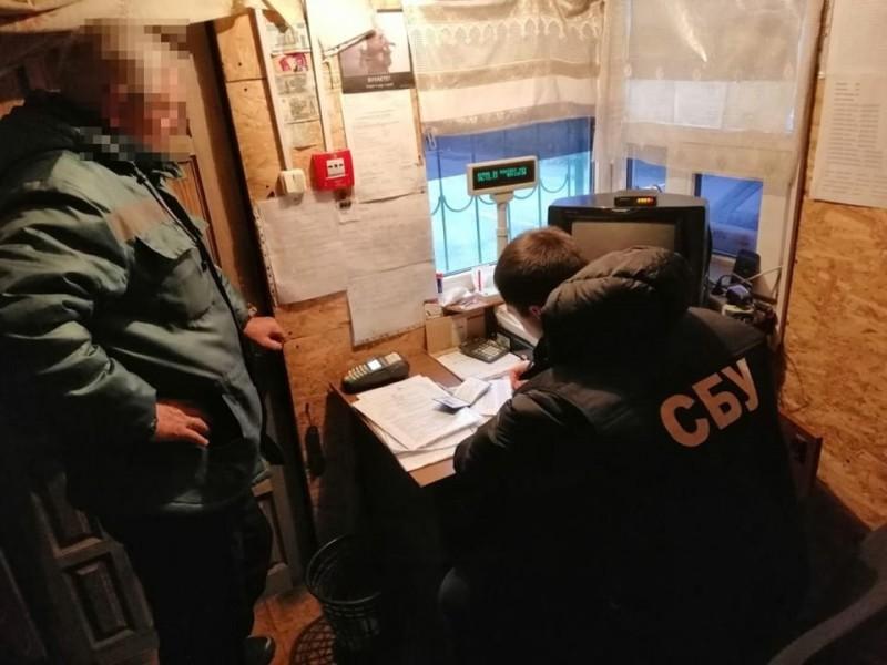 Нелегальних АЗС на Чернігівщині поменшало