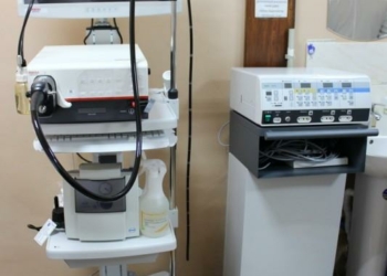 Ніжинська лікарня отримала сучасне медичне обладнання