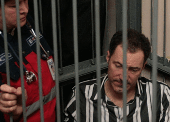 Екс-міському голові Чернігова в Росії присудили 2 роки буцигарні