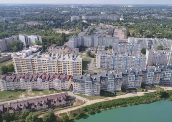 В 2019 году только одна жительница Чернигова получила квартиру по программе квартирной очереди