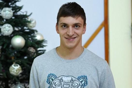 Пилип Будківський: «Мотивований допомогти «Десні» у медальній боротьбі»