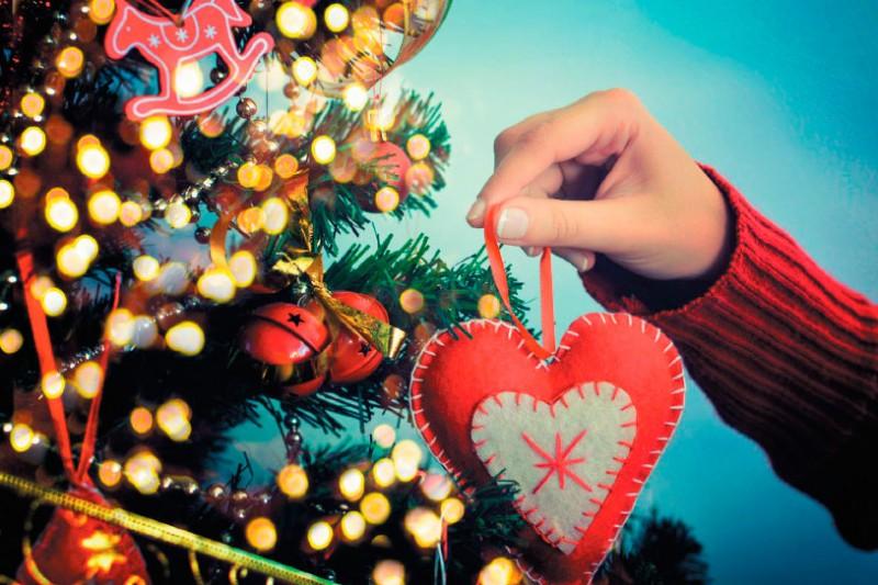 Новорічно-різдвяні традиції відомих чернігівців