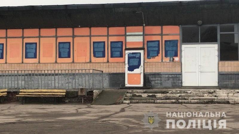 На Чернігівщині поліція викрила організаторів мережі гральних закладів