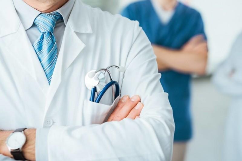 Уряд зробив безкоштовним лікування у клінічних інститутах академії медичних наук