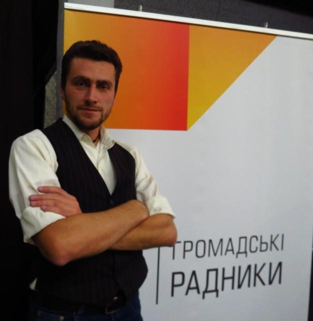 Люди: Євгеній Коваленко про громадську діяльність, пробіжки за -23 й «архітектора життя»