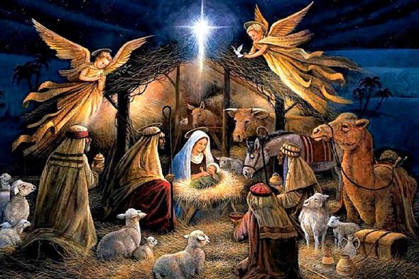 Різдво: історія та традиції свята, що не можна робити 7 січня