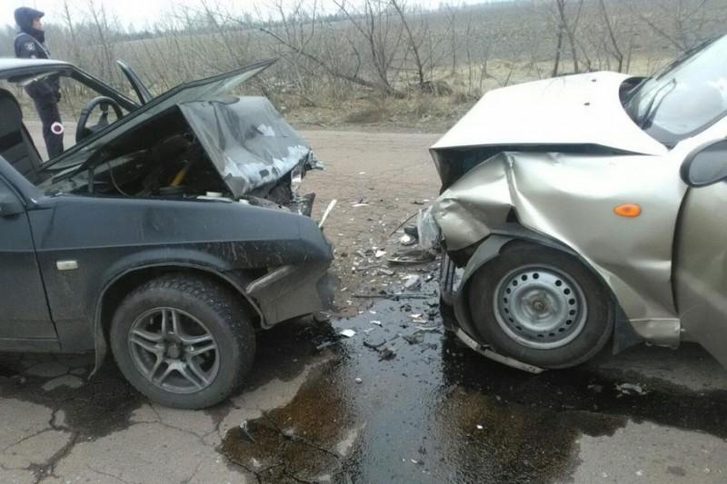 ТОП-5 аварійно-небезпечних ділянок Бобровицького району
