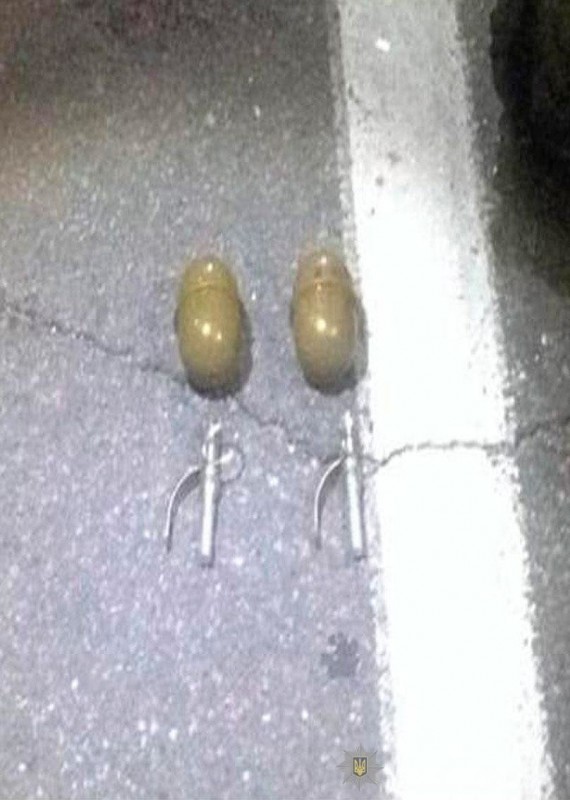 Фигурантов дела о двойном убийсве в Чернигове подозревают в бандитизме