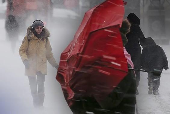 Погода в Україні може різко змінитися з приходом березня