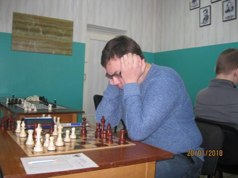 Люди: Як міжнародний майстер Олег Тука навчає гри в шахи дітей з особливими потребами