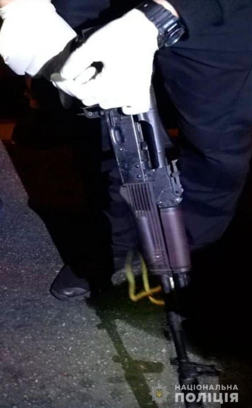 Фигурантов дела о двойном убийсве в Чернигове подозревают в бандитизме