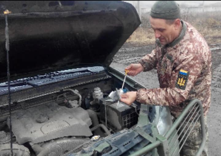 Буремні 90-ті, Крим і захист Донбасу: життєві баталії військового з Кучинівки