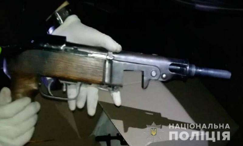 Фигурантов дела о двойном убийсве в Чернигове подозревают в бандитизме