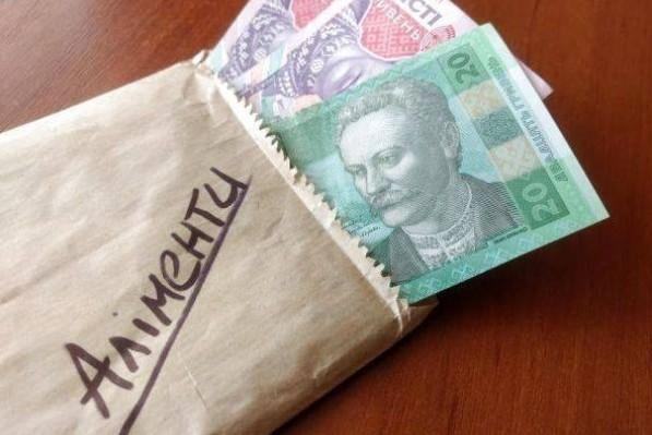 Скільки мільйонів гривень аліментів сплатили батьки на Чернігівщині