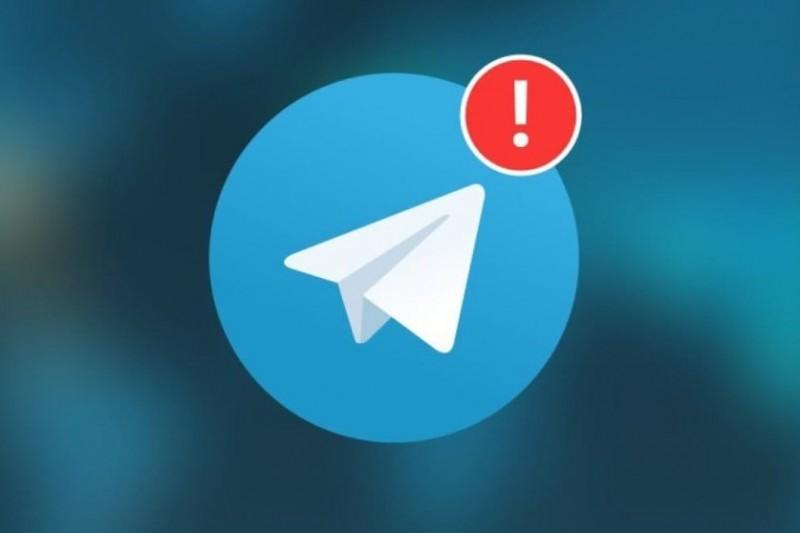 Чат-бот МВС у Telegram заблокував понад 200 наркомагазинів