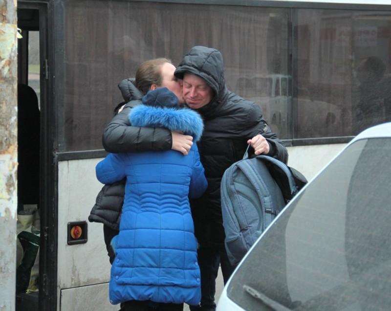 Чернігівські музиканти повернулися з новорічних гастролей Європою