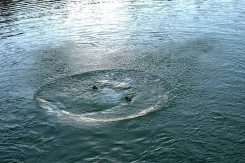В озері на Чернігівщині виявили тіло чоловіка