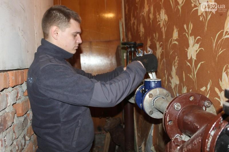 Перші відключення: Чернігівводоканал залишив без води п'ять квартир, які заборгували більше 40 000 грн