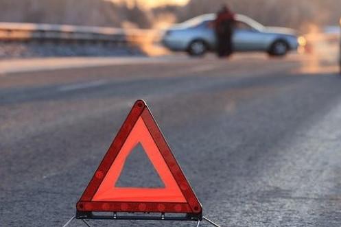 У ДТП на Чернігівщині постраждали два водії та пасажир