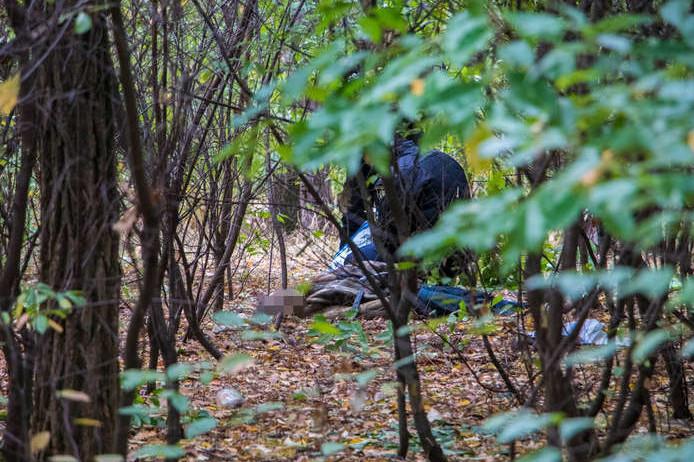 Поліція встановлює коло осіб, причетних до вбивства чоловіка у Сновську