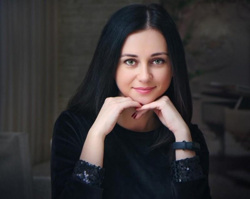 Журналістка з Чернігова – лауреат міжнародної літературної премії