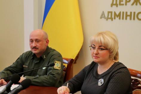 Через українсько-російський державний кордон — за новими правилами
